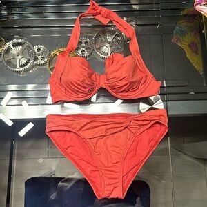 🏝️👙Tommy Bahama Bikini👙🏝️